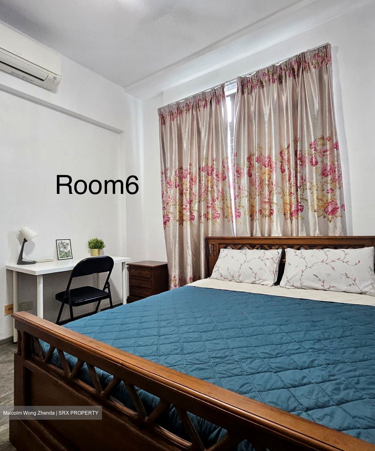 Parc Oasis (D22), Condominium #558847301